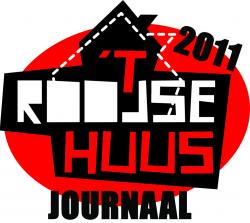 Roojse Huus Journaal 2